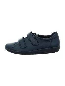 Тапочки Ecco Komfort Slipper, синий