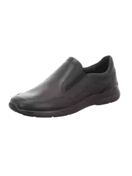 Тапочки Ecco Sport Irving, черный