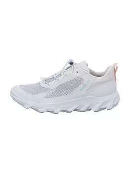 Тапочки Ecco Sportliche, белый