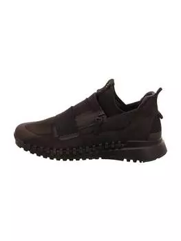 Тапочки Ecco Sportliche, черный