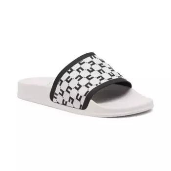 Тапочки Elisabetta Franchi, белый