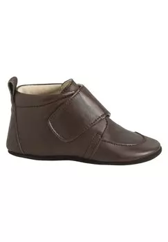 Тапочки EN FANT, цвет brown