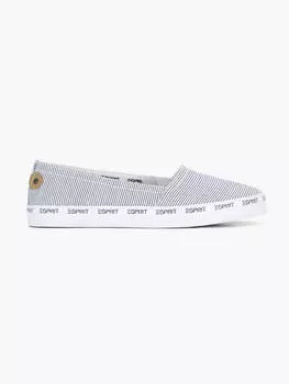 Тапочки Esprit, белый