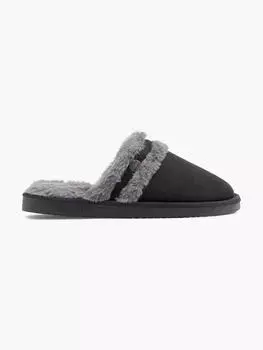 Тапочки Esprit, черный