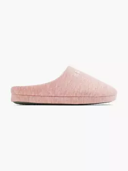 Тапочки Esprit, розовый