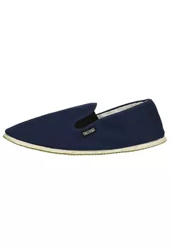 Тапочки ethletic Fair Fighter Classic, цвет ocean blue