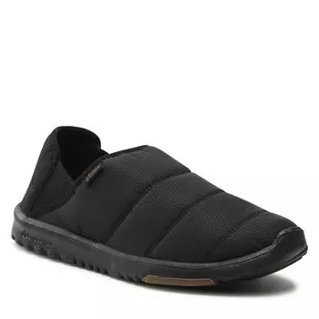 Тапочки Etnies ScoutSlipper, черный