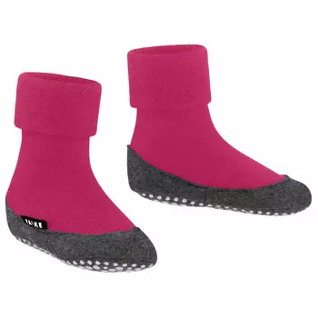 Тапочки Falke Cosyshoe Basic, цвет Fuchsia