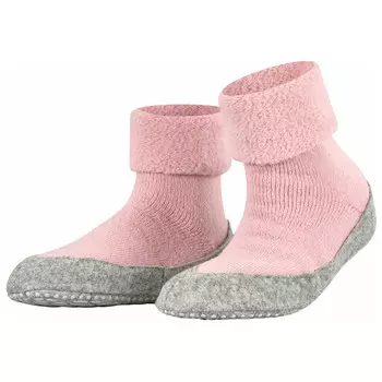 Тапочки Falke Cosyshoe Cocooning, цвет Almond Blossom