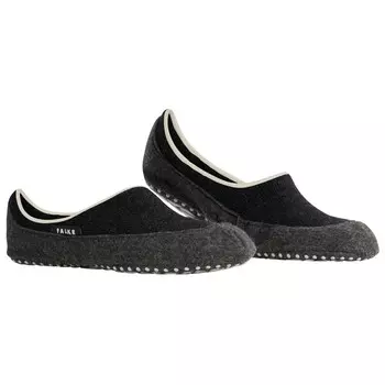 Тапочки Falke Cosyshoe, цвет Anthra Melange