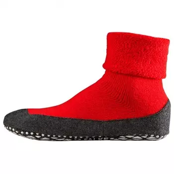 Тапочки Falke Cosyshoe, цвет Fire