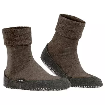 Тапочки Falke Cosyshoe, цвет Porto Melange
