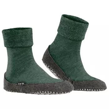 Тапочки Falke Cosyshoe, цвет Tundra Pine