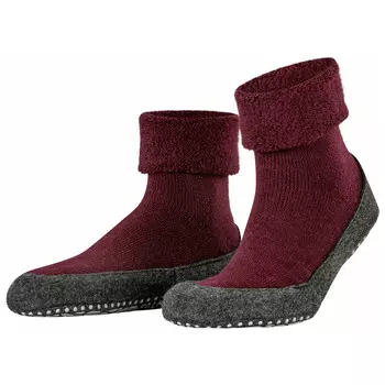 Тапочки Falke Cosyshoe, красный