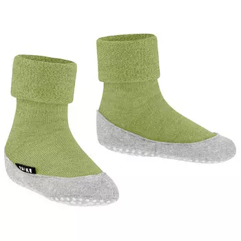 Тапочки Falke Cosyshoes, цвет Bamboo