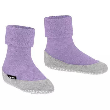 Тапочки Falke Cosyshoes, цвет Light Lilac