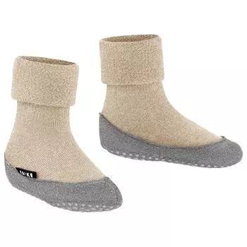 Тапочки Falke Cosyshoes, цвет Sand Melange