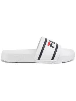 Тапочки Fila, белый