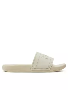 Тапочки Fila, белый