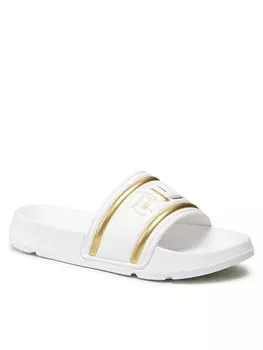 Тапочки Fila, белый