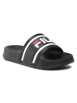 Тапочки Fila, черный