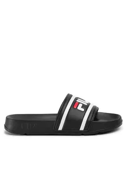 Тапочки Fila, черный