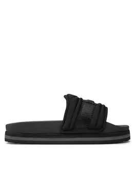Тапочки Fila, черный