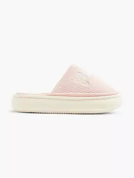 Тапочки Fila, розовый