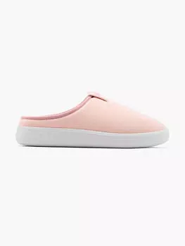 Тапочки Fila, розовый