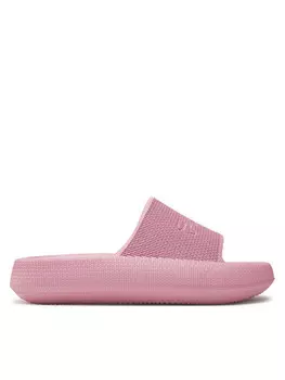 Тапочки Fila, розовый