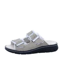Тапочки Finn Comfort, бежевый