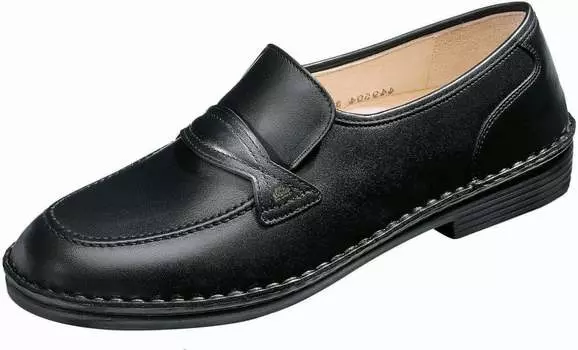 Тапочки Finn Comfort, черный