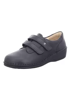 Тапочки Finn Comfort, черный