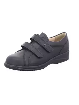 Тапочки Finn Comfort, черный