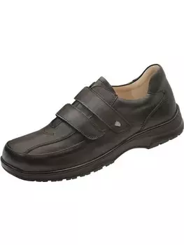 Тапочки Finn Comfort, черный