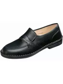 Тапочки Finn Comfort, черный