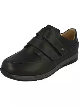 Тапочки Finn Comfort, черный