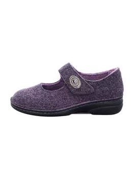Тапочки Finn Comfort, черный