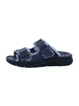 Тапочки Finn Comfort, черный