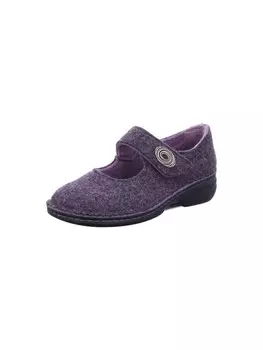 Тапочки Finn Comfort, цвет uni