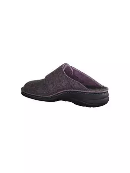 Тапочки Finn Comfort, фиолетовый