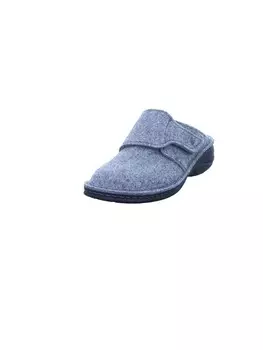 Тапочки Finn Comfort Goms, серый