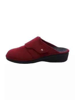 Тапочки Finn Comfort, красный