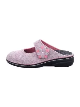 Тапочки Finn Comfort, красный