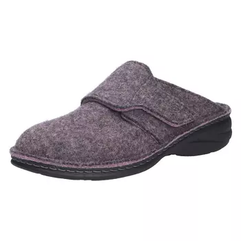 Тапочки Finn Comfort, серый