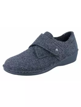 Тапочки Finn Comfort, серый