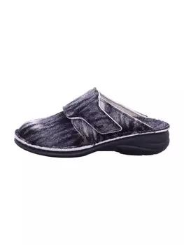 Тапочки Finn Comfort, серый