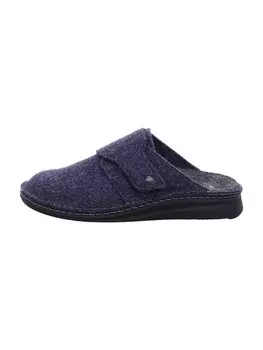 Тапочки Finn Comfort, синий