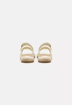 Тапочки Flat Tommy Hilfiger, белые