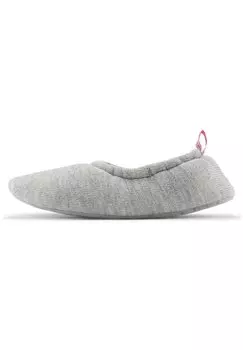 Тапочки flip*flop, цвет lt grey
